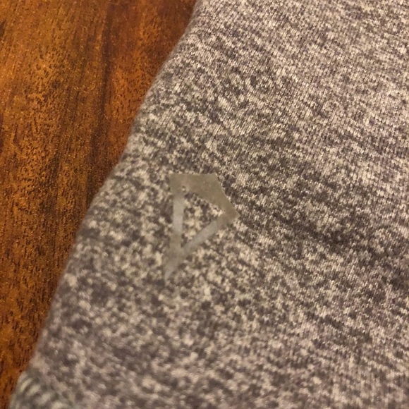 Spandex shorts - Picture 3 of 8